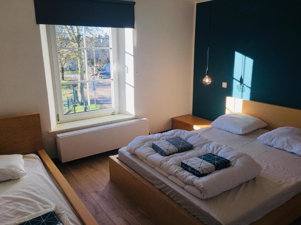Le Gite De Zao Avec Billard Philippeville Exterior foto