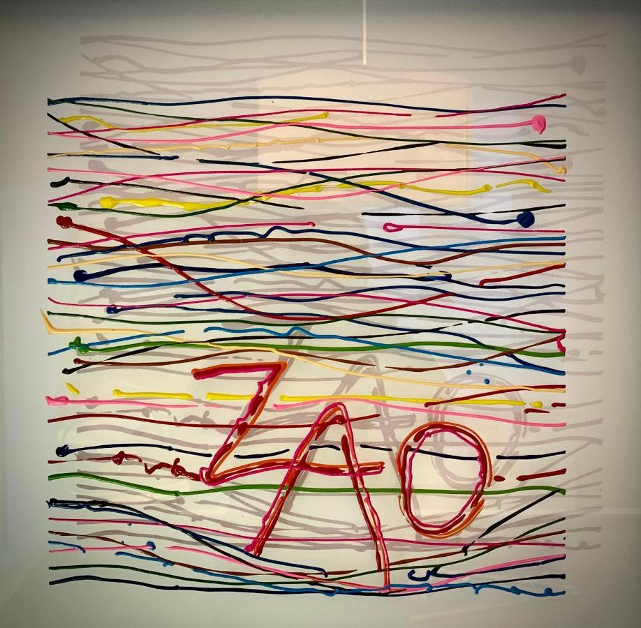 Le Gite De Zao Avec Billard Philippeville Exterior foto