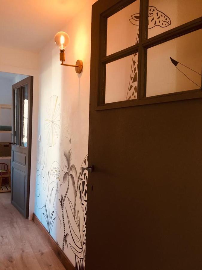 Le Gite De Zao Avec Billard Philippeville Exterior foto