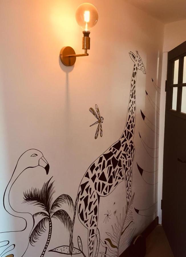 Le Gite De Zao Avec Billard Philippeville Exterior foto