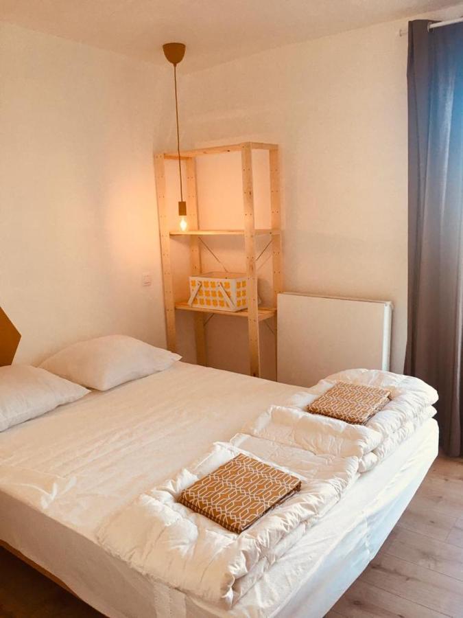 Le Gite De Zao Avec Billard Philippeville Exterior foto