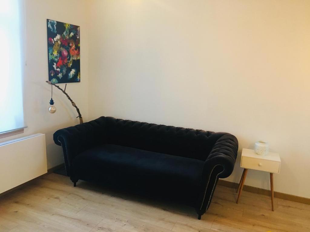 Le Gite De Zao Avec Billard Philippeville Exterior foto