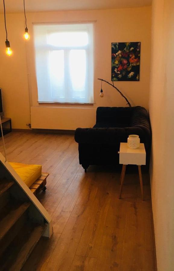 Le Gite De Zao Avec Billard Philippeville Exterior foto