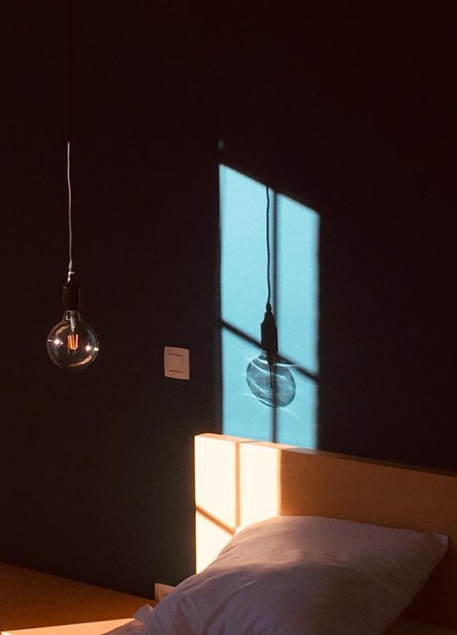 Le Gite De Zao Avec Billard Philippeville Exterior foto