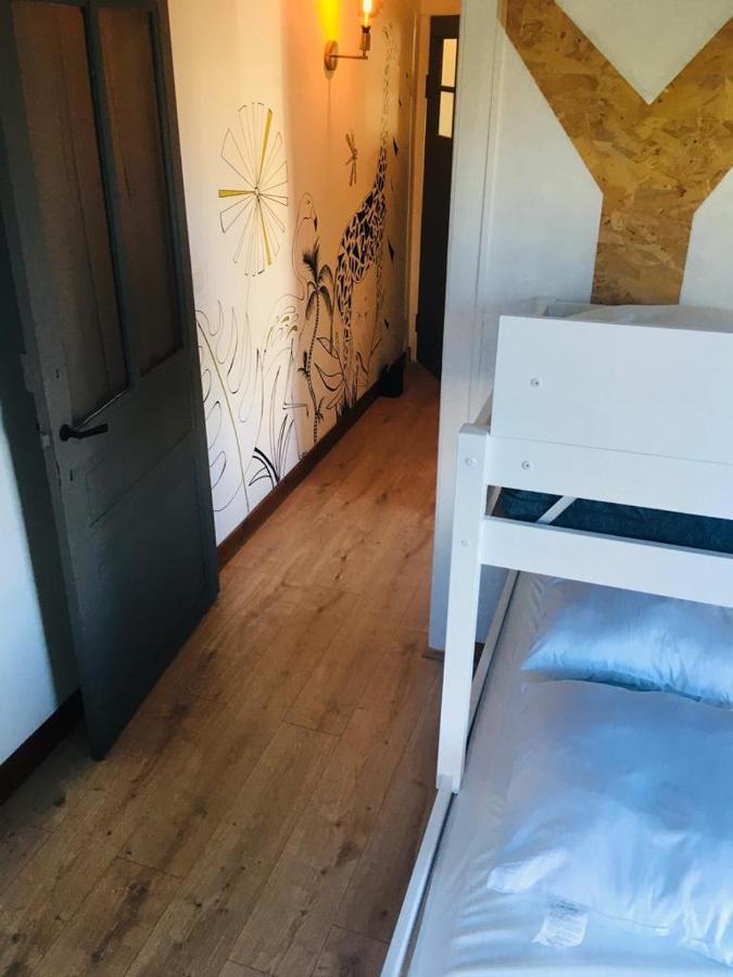 Le Gite De Zao Avec Billard Philippeville Exterior foto
